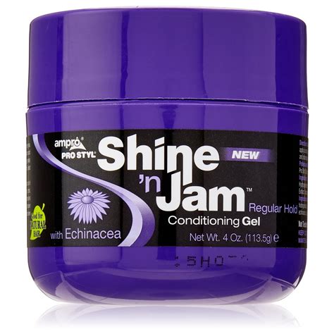 Ampro shine n jam magic fingers for hair designers